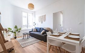 Le Cosy - Charmant 2 Chambres - Hyper Centre