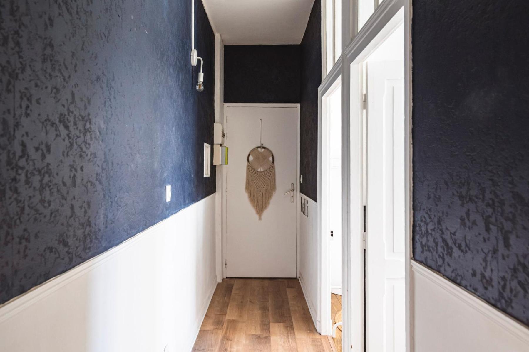Le Cosy - Charmant 2 Chambres - Hyper Centre Reims Buitenkant foto
